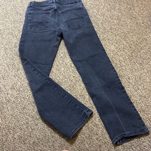 4x/$30 VTG,Arizona Jean Co Advance Flex 360 Jeans Size 16 R - Picture 2 of 9